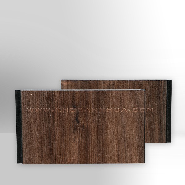 Gỗ Nhựa ngoài trời Ultrawood PS152x9 Gỗ Nhựa ngoài trời Ultrawood PS152x9